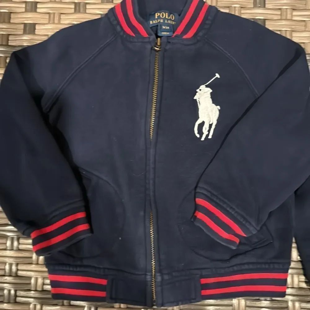 Last deal 🎉Ralph Lauren jacket bundle 2 - Picture 5 of 11